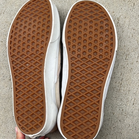 Vans slip ons - Picture 2 of 3